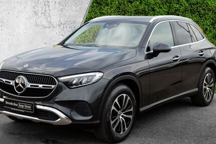 Mercedes-Benz GLC 220 10.528 km 53.880 &euro; Dettingen unter Teck 73265