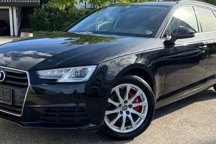 Audi A4 317.200 km 7.790 &euro; Holzgerlingen 71088