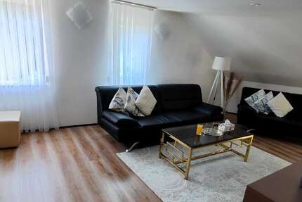 Wohnung Bad Urach - 3 Zimmer, 72 m&sup2;, 181.000&euro; | Angebot:26773675