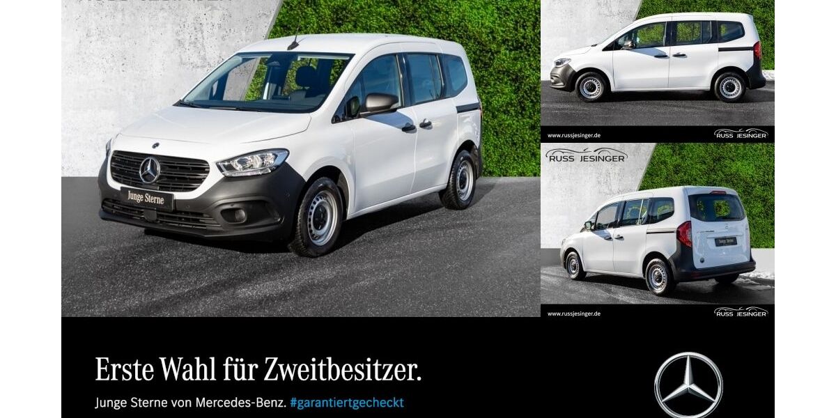 Mercedes-Benz Citan 30.500 km 17.900 &euro; Dettingen unter Teck 73265