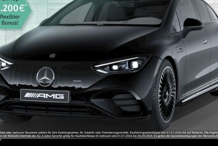 Mercedes-Benz EQE 37.949 km 74.990 &euro; Pfullingen 72793