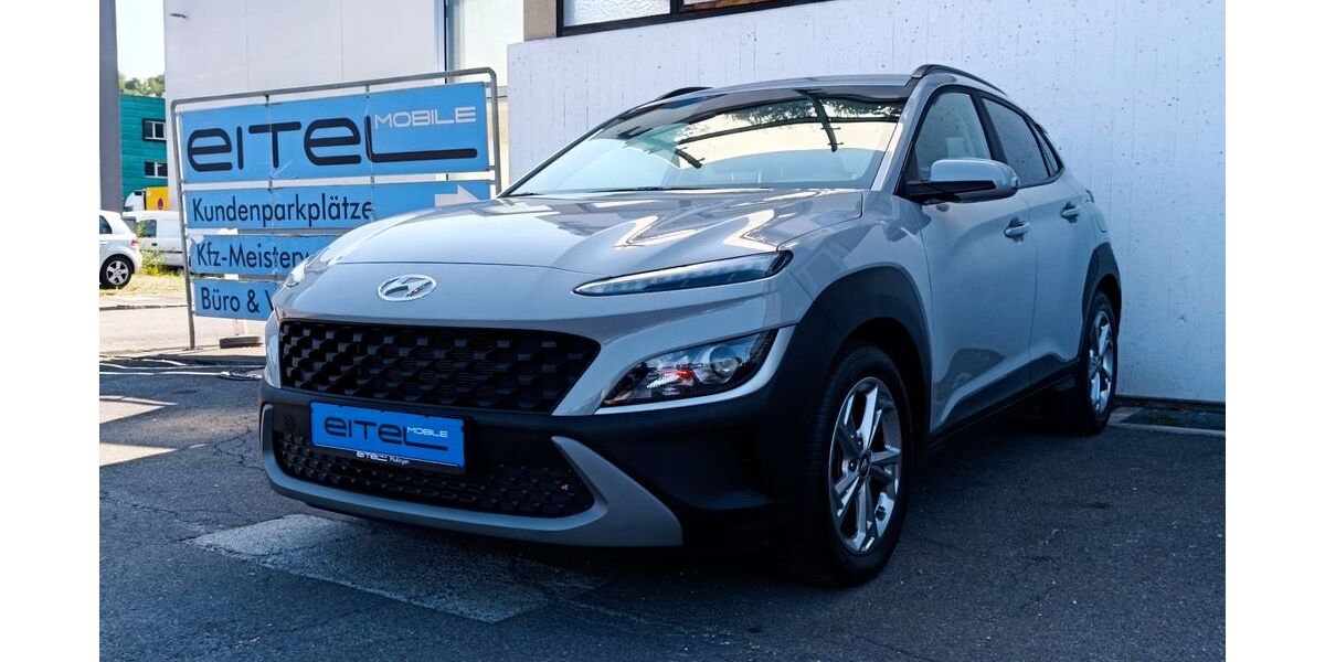 Hyundai KONA 52.398 km 13.990 &euro; Pfullingen 72793