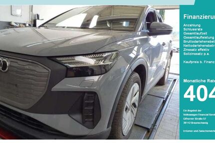 Audi Q4 e-tron 85.772 km 26.850 &euro; Herrenberg 71083