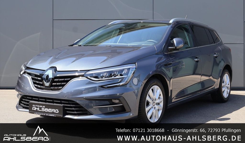 Renault Megane 15.000 km 19.400 &euro; Pfullingen 72793