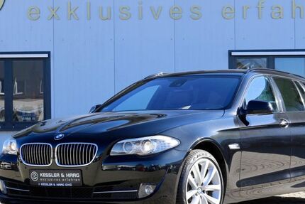 BMW 528 134.200 km 19.999 &euro; Hechingen 72379