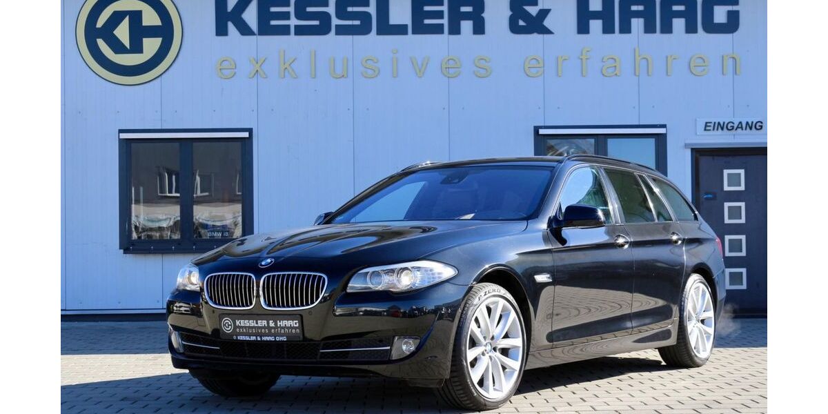 BMW 528 134.200 km 19.999 &euro; Hechingen 72379