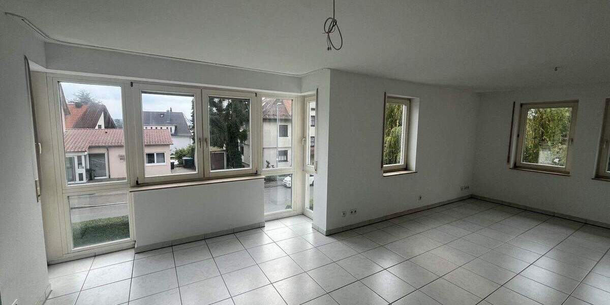 Etagenwohnung Böblingen - 3 Zimmer, 85 m&sup2;, 398.000&euro; | Angebot:25662758