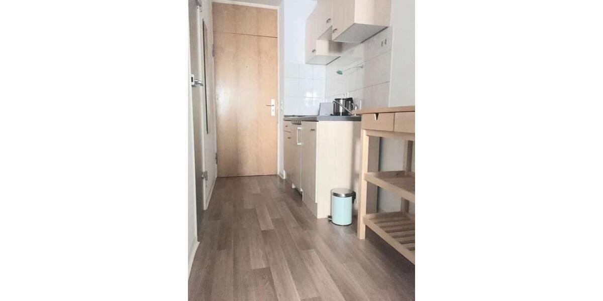 Etagenwohnung Herrenberg - 1 Zimmer, 22 m&sup2;, 525&euro; | Angebot:25821671