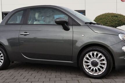 Fiat 500 56.800 km 11.190 &euro; Kirchheim unter Teck 73230