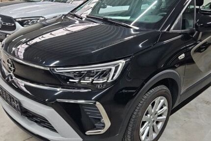 Opel Crossland (X) 12.180 km 15.999 &euro; Reutlingen / Mittelstadt 72766