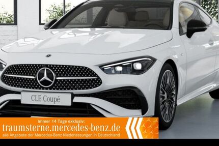 Mercedes-Benz CLE 300 21.125 km 51.890 &euro; Pfullingen 72793