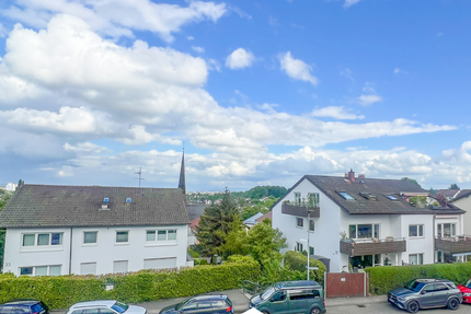 Wohnung Leinfelden-Echterdingen Echterdingen - 4 Zimmer, 103 m&sup2;, 1.900&euro; | Angebot:26710919