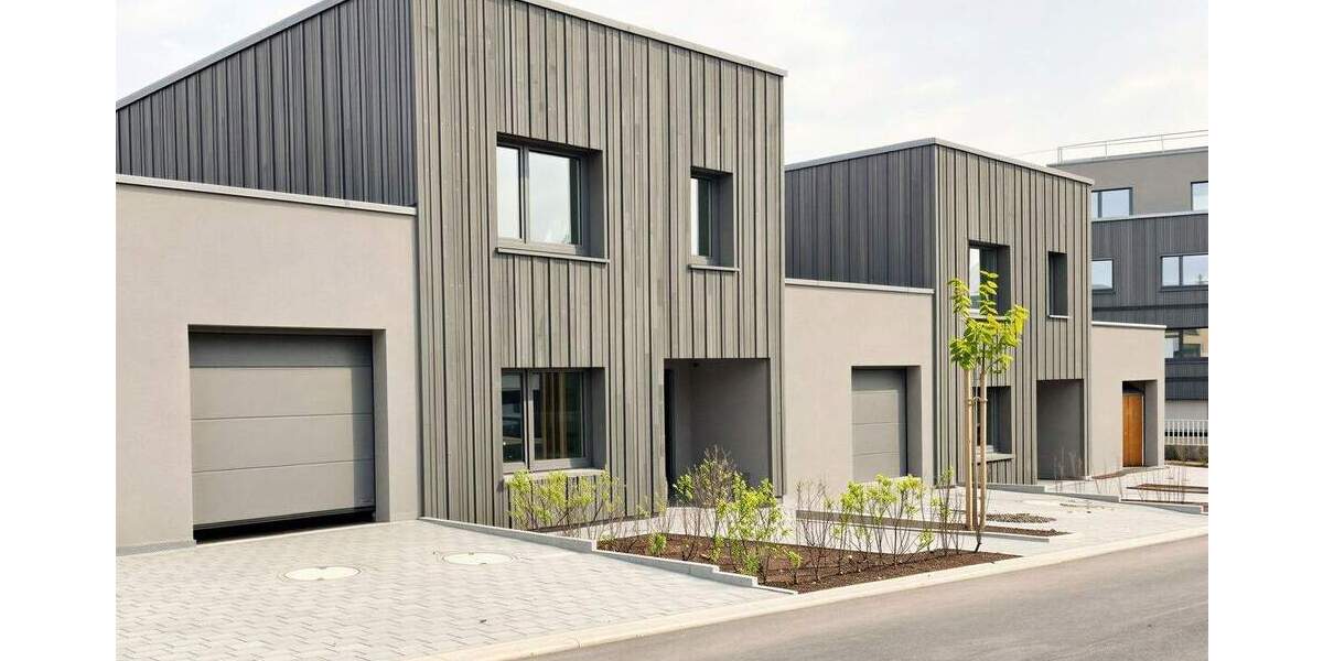 Einfamilienhaus Sindelfingen Mitte - 5 Zimmer, 154 m&sup2;, 845.000&euro; | Angebot:25797412