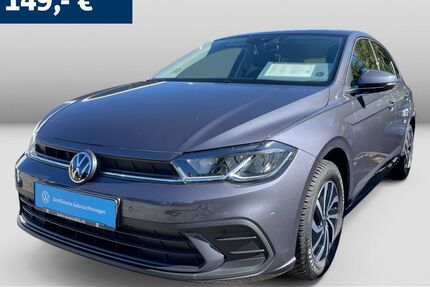 VW Polo 26.157 km 18.695 &euro; Böblingen 71032