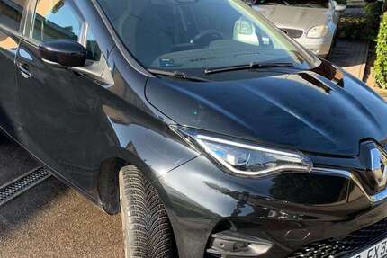 Renault ZOE 23.000 km 10.990 &euro; Aichtal, Stadt 72631