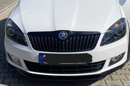 Skoda Fabia 120.000 km 6.100 &euro; Neustetten 72149