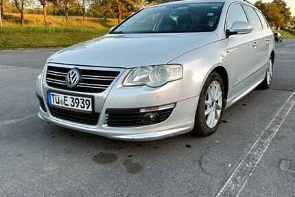 VW Passat 346.500 km 3.150 &euro; Gomaringen 72810