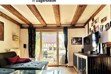 Wohnung Böblingen Dagersheim - 2.5 Zimmer, 72 m&sup2;, 269.900&euro; | Angebot:26561231