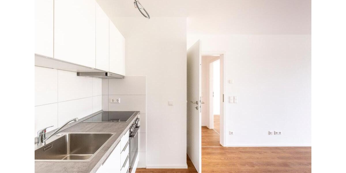 Etagenwohnung Esslingen am Neckar Oberesslingen - 2 Zimmer, 48 m&sup2;, 872&euro; | Angebot:25991605