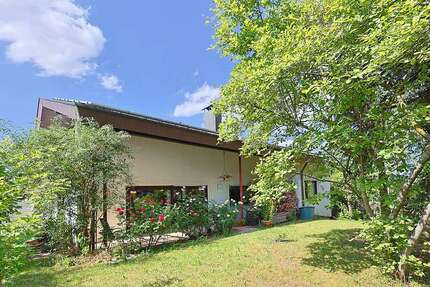 Haus Böblingen Dagersheim - 9 Zimmer, 339 m&sup2;, 895.000&euro; | Angebot:27007347