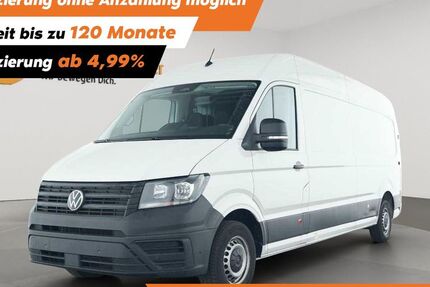 VW Crafter 36.700 km 32.900 &euro; Mössingen 72116