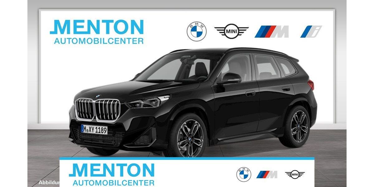 BMW X1 15.315 km 41.890 &euro; Münsingen 72525