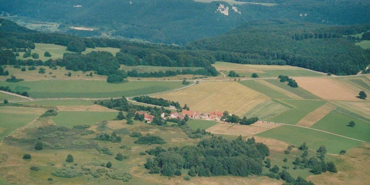 Gewerbeobjekt Lenningen - Schopfloch Schopfloch - 1.400.000&euro; | Angebot:25680010