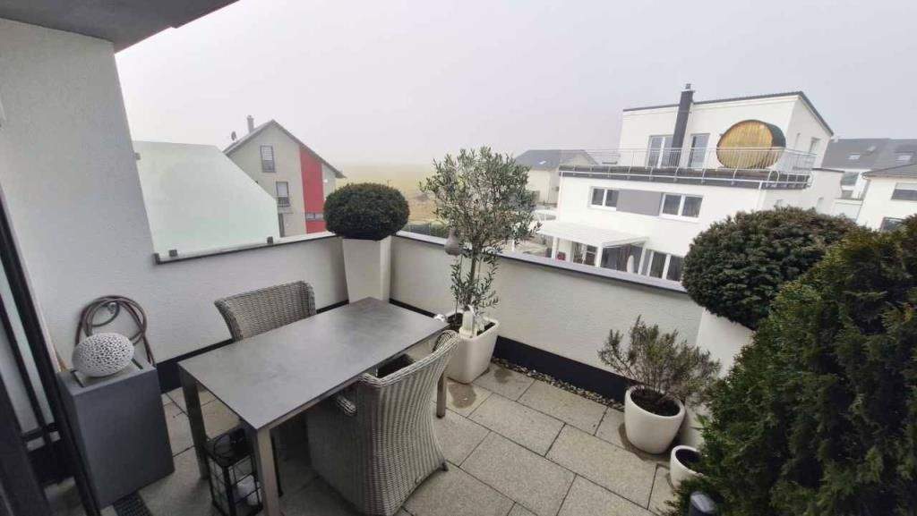 Etagenwohnung Nehren - 2 Zimmer, 394.000&euro; | Angebot:25777221