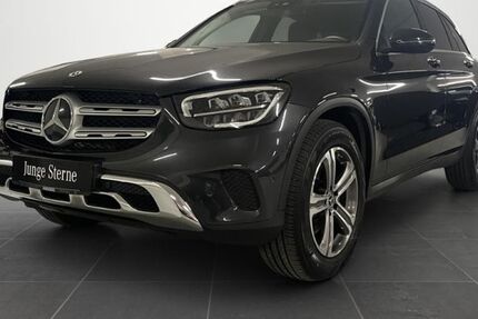 Mercedes-Benz GLC 220 42.323 km 39.800 &euro; Metzingen 72555