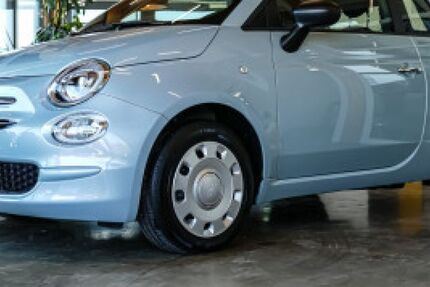 Fiat 500 22.400 km 11.990 &euro; Kusterdingen 72127