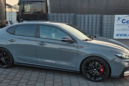 Hyundai i30 187.987 km 13.950 &euro; Ofterdingen 72131