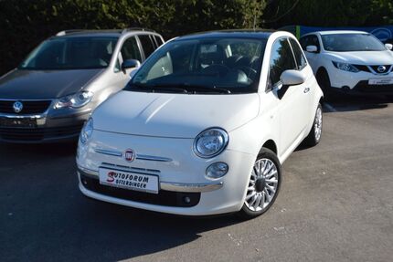 Fiat 500 55.812 km 5.900 &euro; Ofterdingen 72131