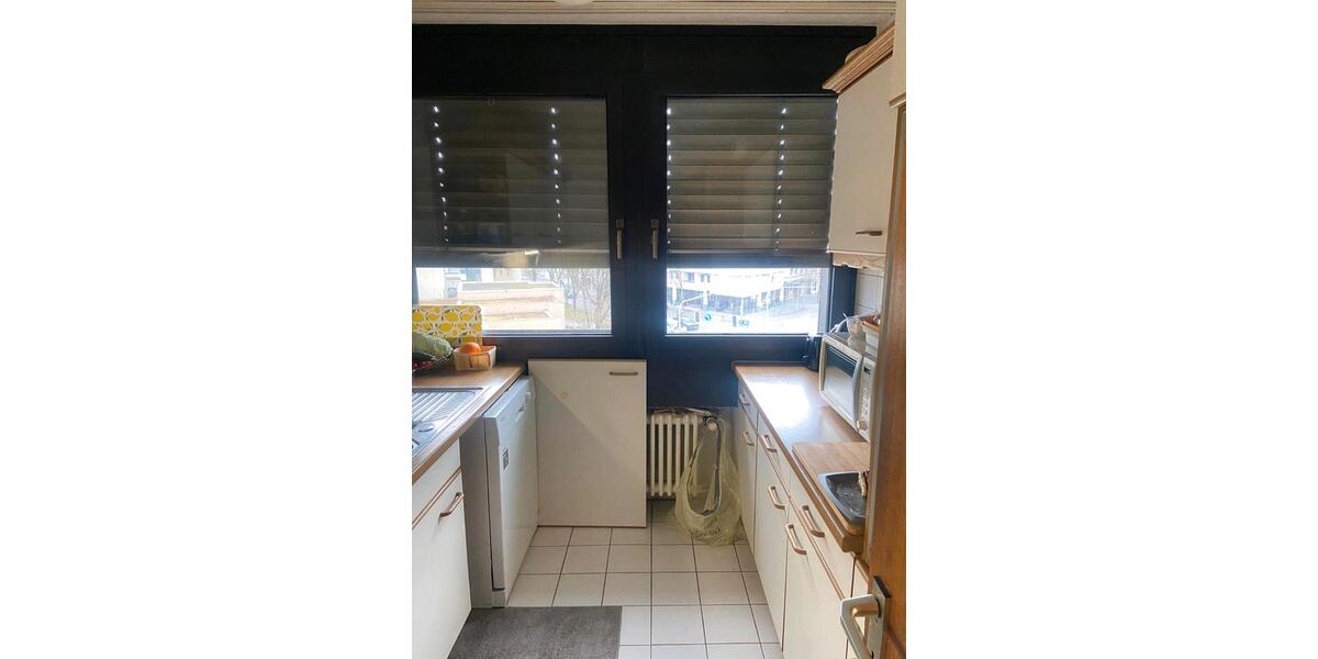 Dachgeschoßwohnung Wernau (Neckar) - 3 Zimmer, 75 m&sup2;, 199.000&euro; | Angebot:23712418