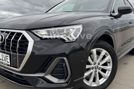 Audi Q3 142.000 km 22.490 &euro; Böblingen/Stuttgart 71034