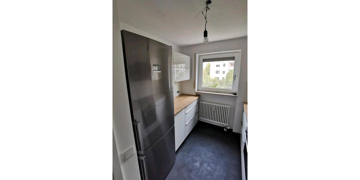 Etagenwohnung Holzgerlingen - 3.5 Zimmer, 86 m&sup2;, 1.220&euro; | Angebot:26029814