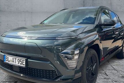 Hyundai KONA 8.000 km 40.486 &euro; Herrenberg 71083