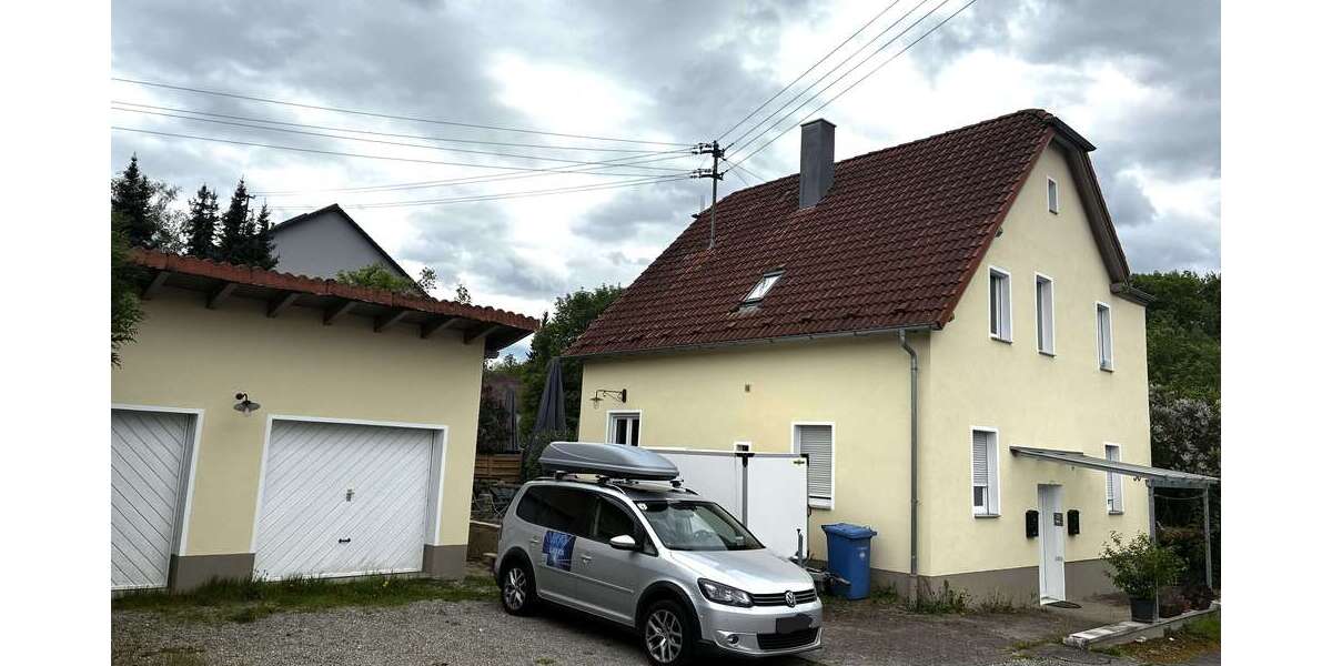 Einfamilienhaus Hechingen - 6 Zimmer, 100 m&sup2;, 284.000&euro; | Angebot:27666576