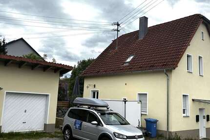 Haus Hechingen - 6 Zimmer, 100 m&sup2;, 284.000&euro; | Angebot:27666576