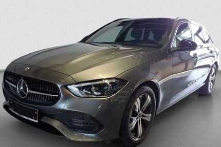 Mercedes-Benz C 300 4.359 km 45.990 &euro; Mössingen 72116