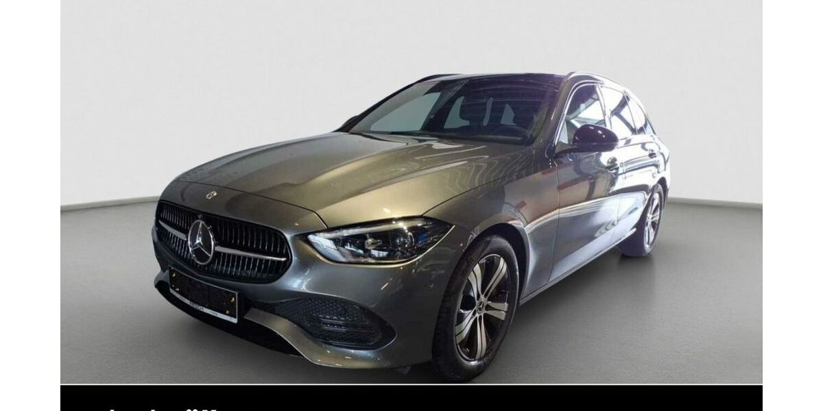 Mercedes-Benz C 300 4.359 km 45.990 &euro; Mössingen 72116
