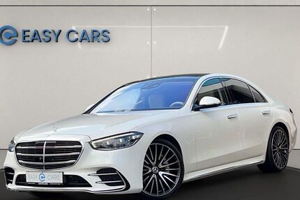 Mercedes-Benz S 400 97.000 km 71.900 &euro; Neckartenzlingen 72654