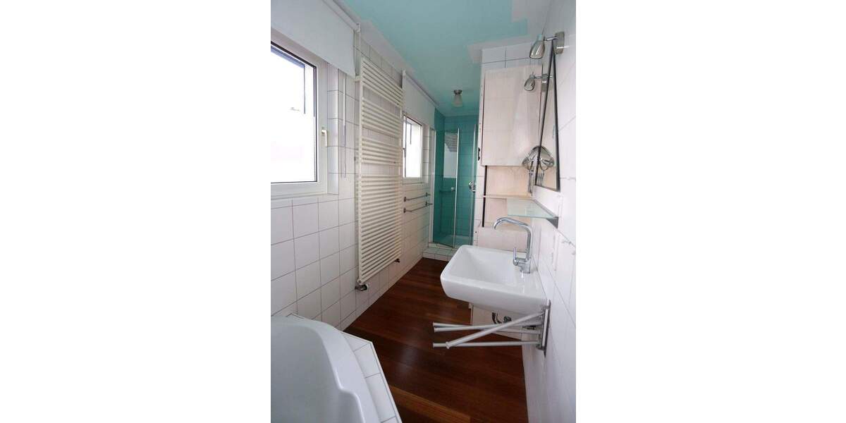 Doppelhaushälfte Reutlingen Voller Brunnen - 5 Zimmer, 95 m&sup2;, 380.000&euro; | Angebot:25782139