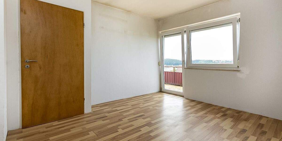 Doppelhaushälfte Gammertingen - 4 Zimmer, 74 m&sup2;, 148.000&euro; | Angebot:25771567