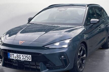 Cupra Leon 4.000 km 38.590 &euro; Reutlingen 72760