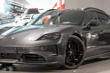 Porsche Taycan 26.900 km 115.480 &euro; Böblingen 71034