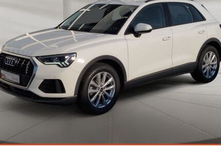 Audi Q3 33.600 km 28.480 &euro; Kirchheim 73230