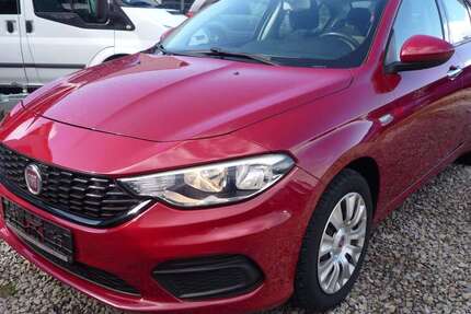 Fiat Tipo 123.000 km 6.999 &euro; Mössingen 72116