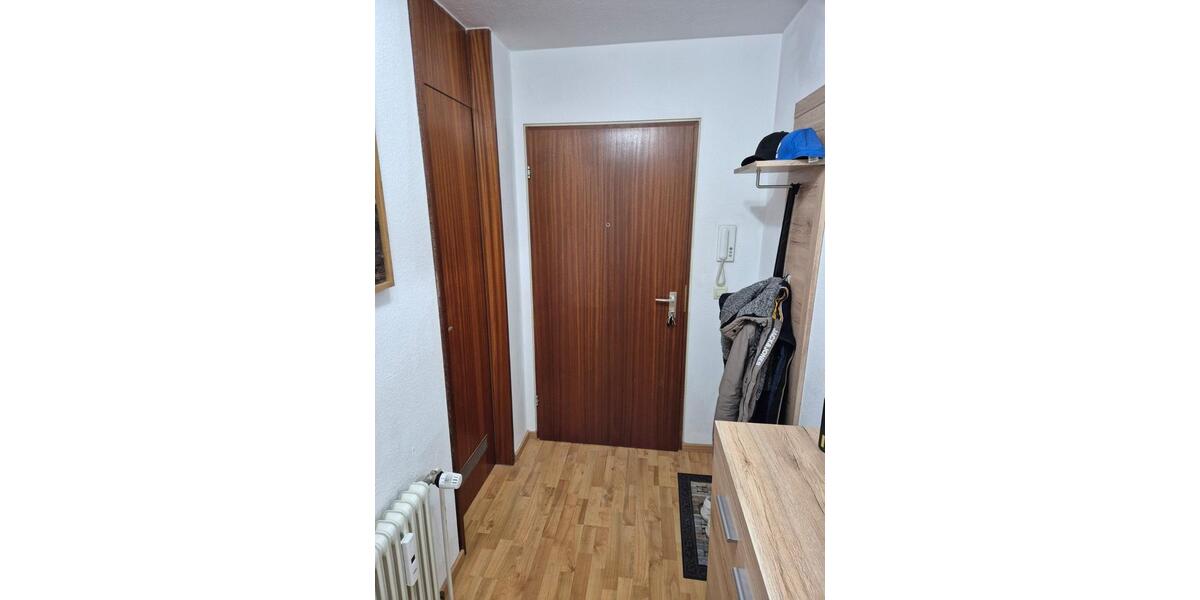Etagenwohnung Gärtringen - 1 Zimmer, 35 m&sup2;, 650&euro; | Angebot:26654931