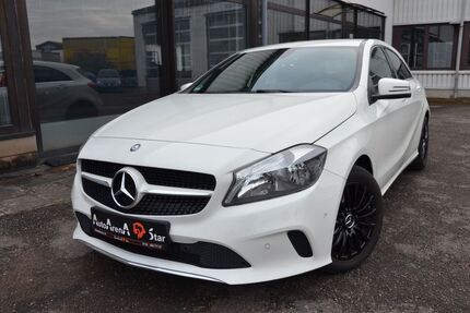 Mercedes-Benz A 180 116.800 km 15.290 &euro; Rottenburg 72108