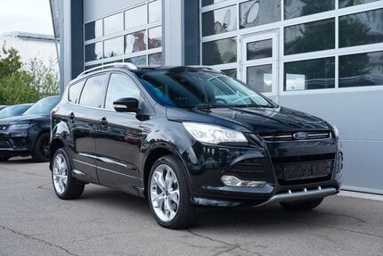 Ford Kuga 206.211 km 7.990 &euro; Rottenburg am Neckar 72108